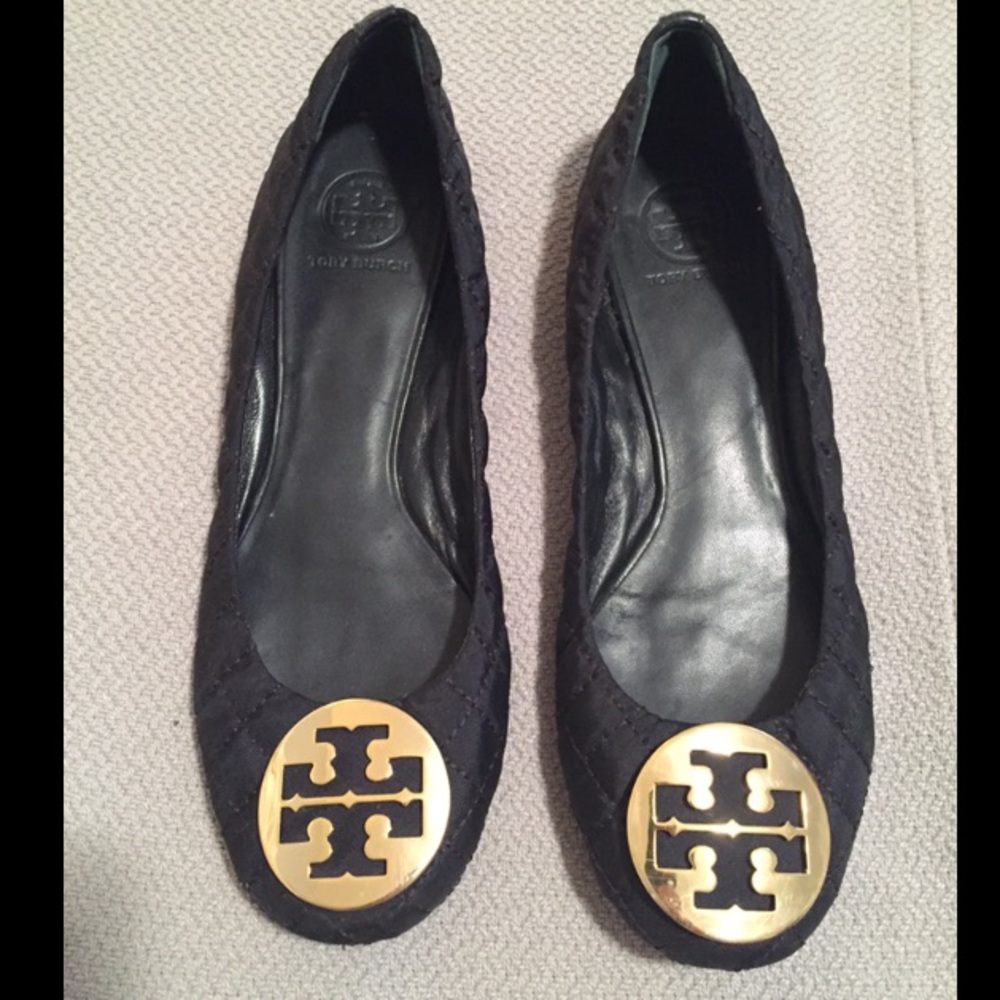 Tory Burch Ballet Flats